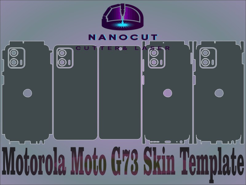 Motorola Moto G73